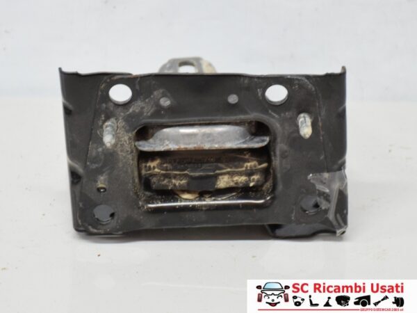 Supporto Cambio Peugeot 208 1.2 Benzina 9807450680