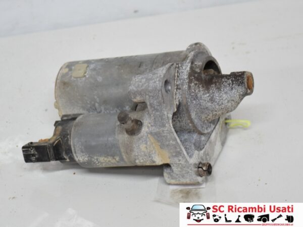 Motorino Di Avviamento Peugeot 208 1.2 Benzina 9671530880