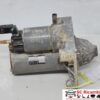 Motorino Di Avviamento Peugeot 208 1.2 Benzina 9671530880