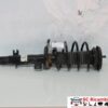 Ammortizzatore Anteriore Destro Peugeot 208 9804831280