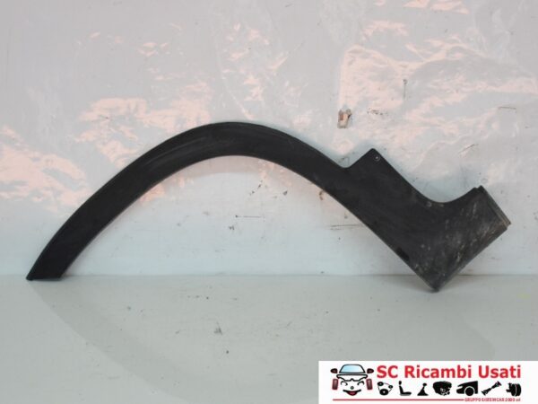 Modanatura Parafango Anteriore Sx Fiat New Panda 735597604