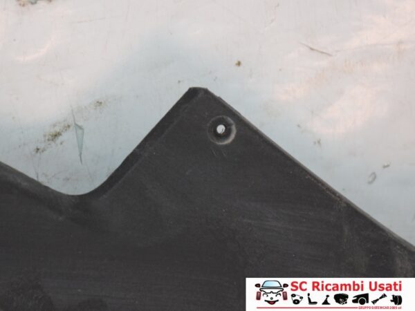 Modanatura Parafango Anteriore Sx Fiat New Panda 735597604