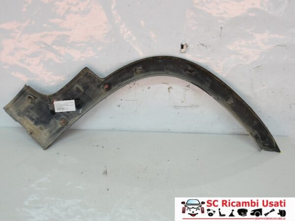 Modanatura Parafango Anteriore Sx Fiat New Panda 735597604