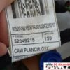 Cablaggio Cruscotto Fiat New Panda 52049215