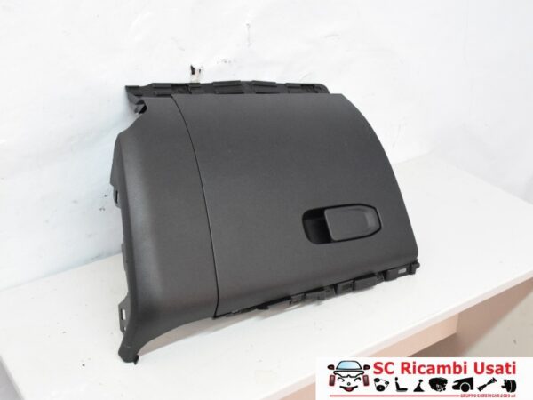 Cassetto Portaoggetti Jeep Compass 60957041