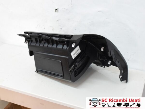 Cassetto Portaoggetti Jeep Compass 60957041