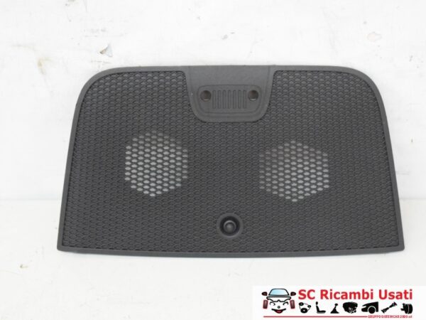 Modanatura Centrale Cruscotto Jeep Avenger 735735433