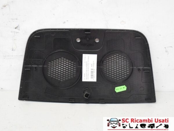 Modanatura Centrale Cruscotto Jeep Avenger 735735433