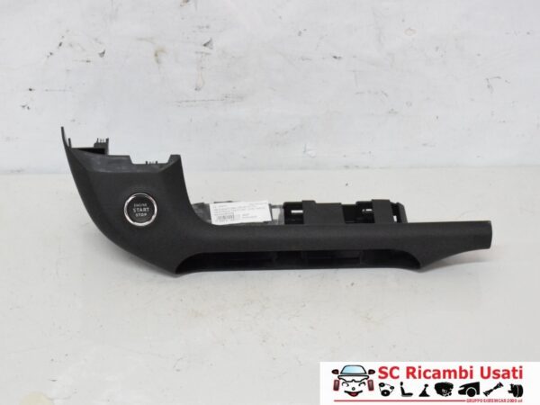 Modanatura Cruscotto Centrale Jeep Avenger 735771161