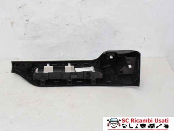 Modanatura Cruscotto Centrale Jeep Avenger 735771161