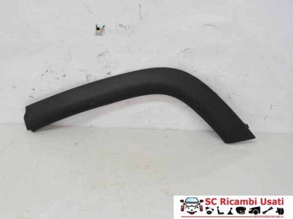 Modanatura Parafango Posteriore Sx Jeep Compass 53282567