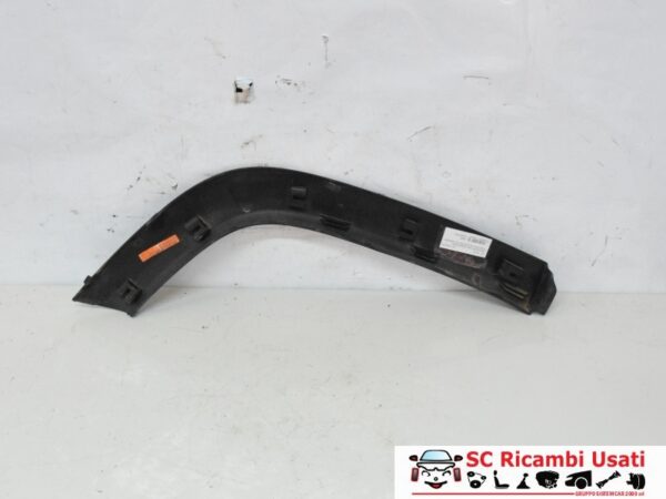 Modanatura Parafango Posteriore Sx Jeep Compass 53282567