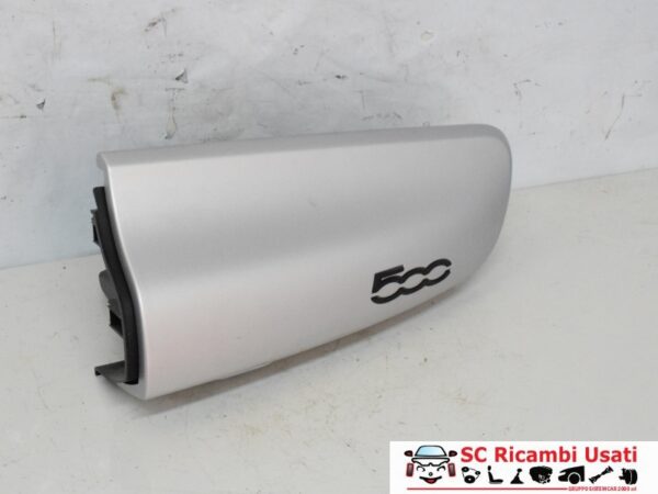 Cassetto Portaoggetti Superiore Fiat 500x 51974690