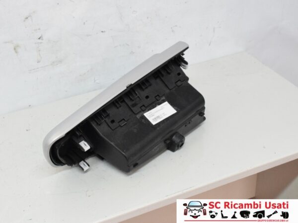 Cassetto Portaoggetti Superiore Fiat 500x 51974690