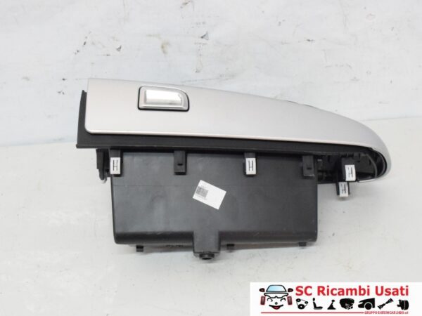 Cassetto Portaoggetti Superiore Fiat 500x 51974690