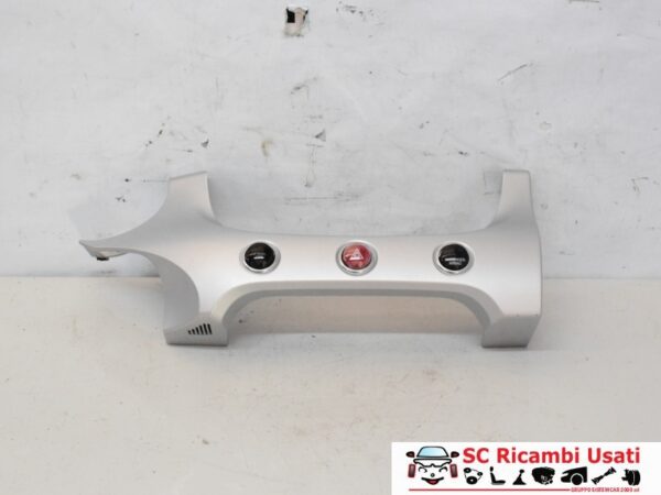 Pulsantiera 4 Frecce Fiat 500x 735758173