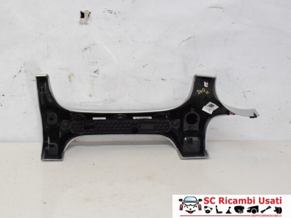 Pulsantiera 4 Frecce Fiat 500x 735758173