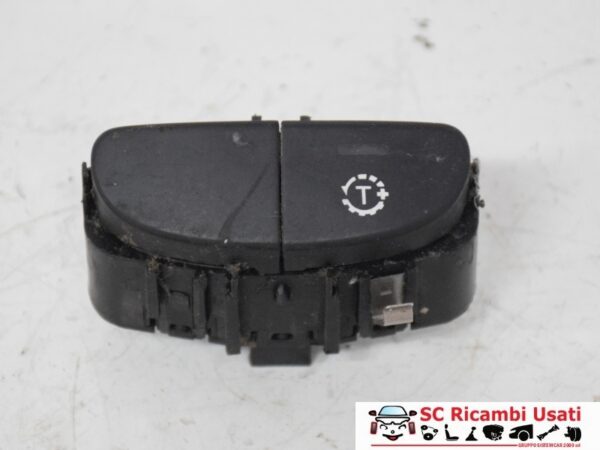 Pulsante Controllo Di Trazione Fiat 500l 735558282