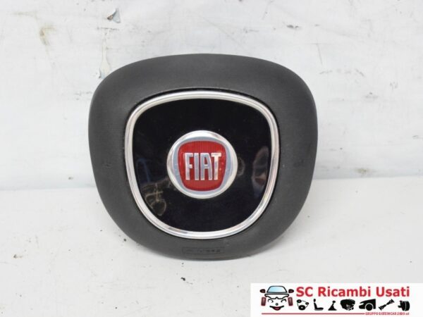 Airbag Volante Fiat 500l 735612116