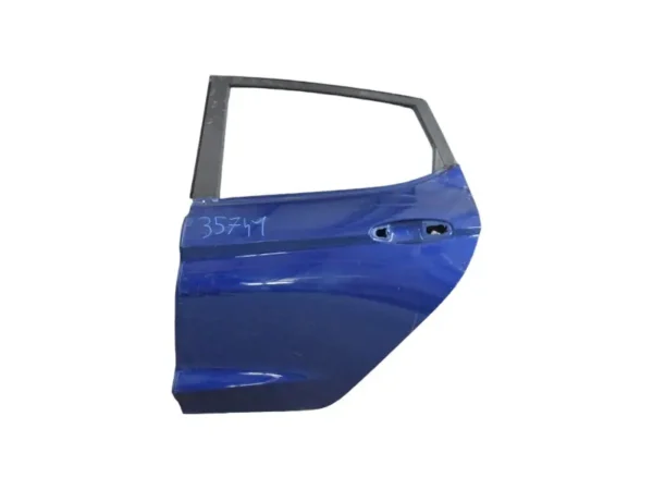 Porta Posteriore Sinistra Ford Fiesta Mk7 PH1BB-A24631-DA