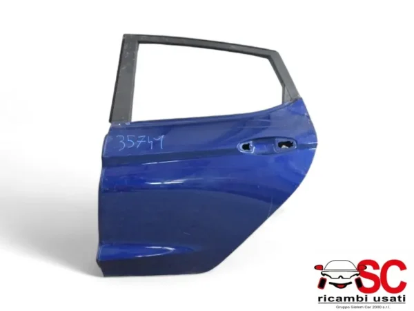 Porta Posteriore Sinistra Ford Fiesta Mk7 PH1BB-A24631-DA