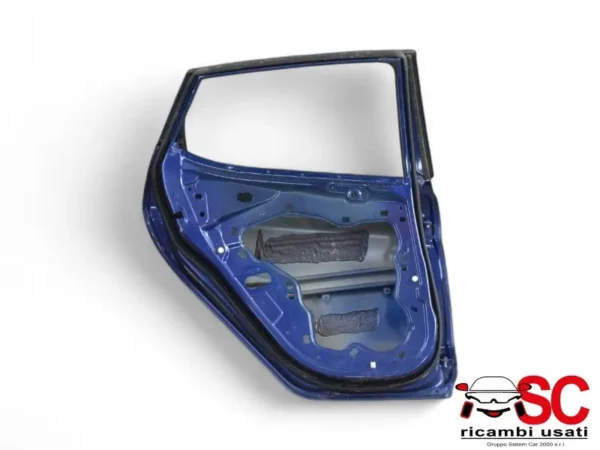 Porta Posteriore Sinistra Ford Fiesta Mk7 PH1BB-A24631-DA