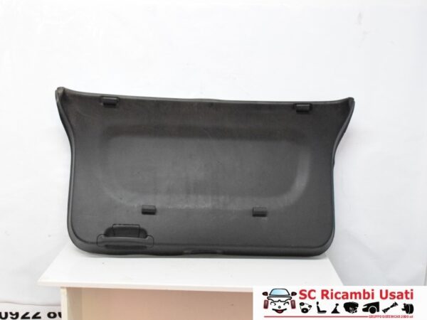 Pannello Portellone Posteriore Fiat 500l