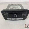 Autoradio Navigatore Mercedes Classe B W246 A2469009916