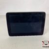 Display Radio Mercedes Classe B W246 A1669007814