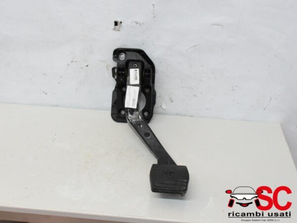 Pedale Freno Alfa Romeo Stelvio 50535551