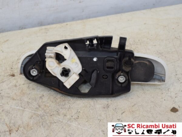 Maniglia Anteriore Destra Fiat New Panda