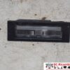 Luce Targa Fiat 500l 51883585