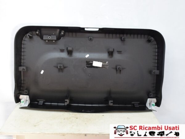 Pannello Portellone Fiat 500l 735522324