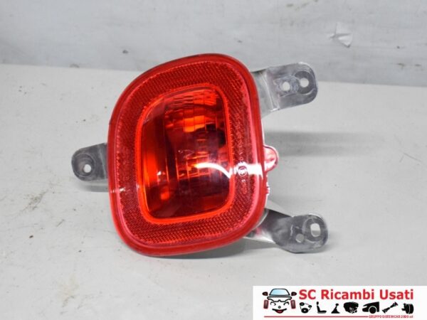 Fanale Retronebbia Jeep Renegade 51953205