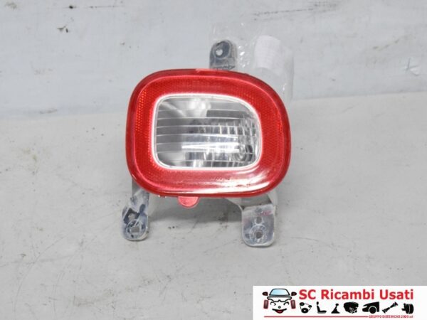 Fanale Retromarcia Guida A Destra Jeep Renegade 52100274