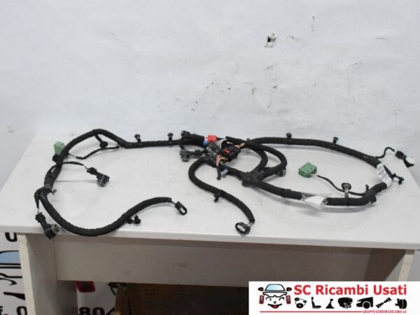 Cablaggio Sensori Di Parcheggio Post Jeep Compass 68408620AB