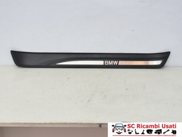 Modanatura Battitacco Anteriore Dx Bmw Serie 3 E91 51477060280