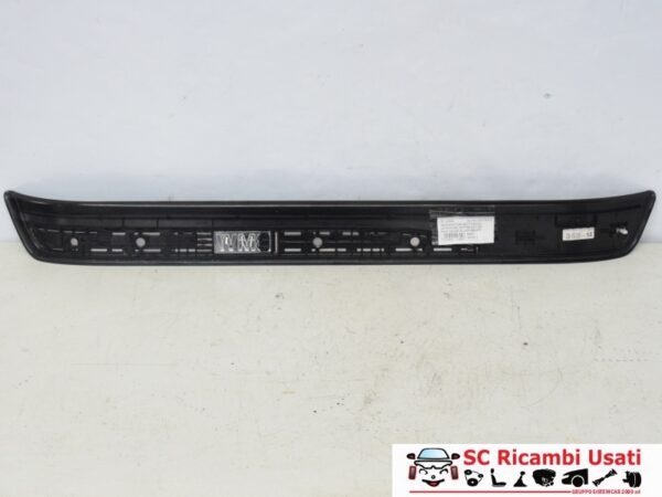 Modanatura Battitacco Anteriore Dx Bmw Serie 3 E91 51477060280