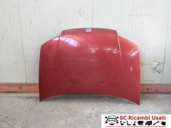 Cofano Anteriore Fiat Punto 188