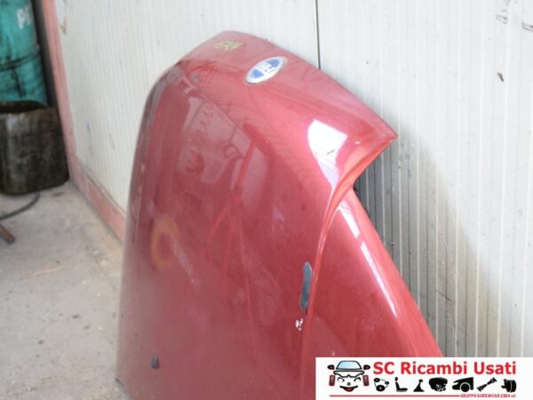 Cofano Anteriore Fiat Punto 188