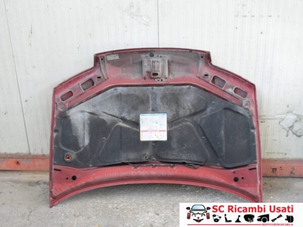 Cofano Anteriore Fiat Punto 188