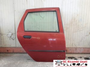 Porta Posteriore Destra Fiat Punto 188