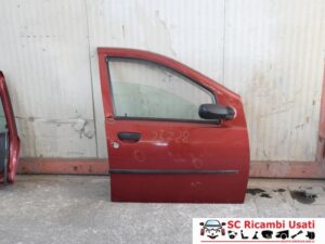 Porta Anteriore Destra Fiat Punto 188