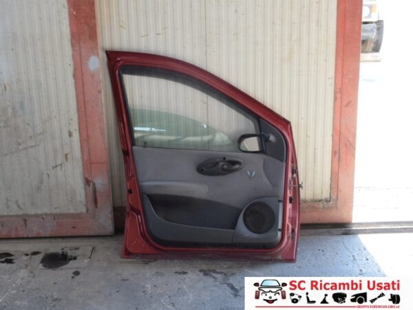 Porta Anteriore Sinistra Fiat Punto 188  - 25729