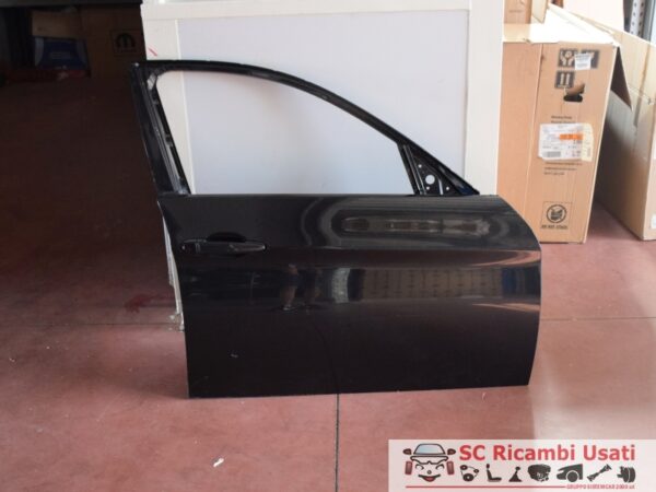 Porta Anteriore Destra Bmw Serie 3 E90