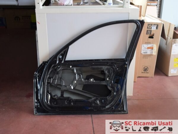 Porta Anteriore Destra Bmw Serie 3 E90