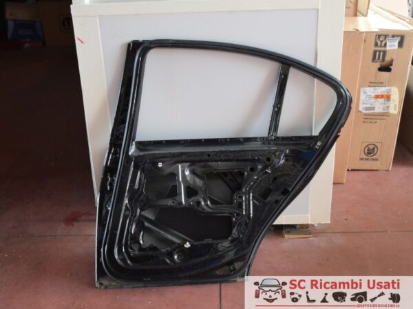 Porta Posteriore Destra Bmw Serie 3 E90