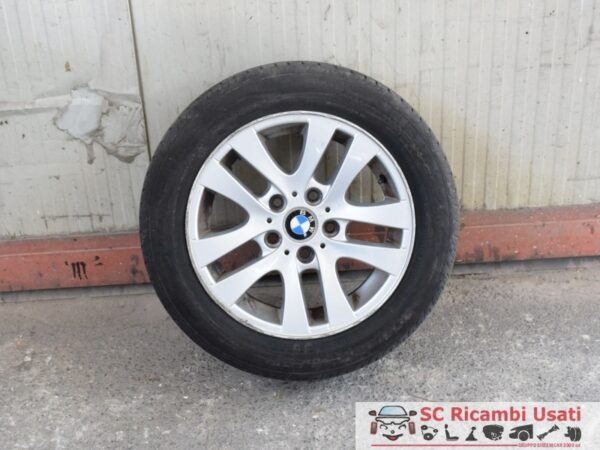 Cerchio In Lega 16 Bmw Serie 3 E90 6775595