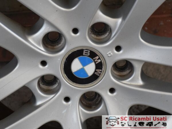 Cerchio In Lega 16 Bmw Serie 3 E90 6775595