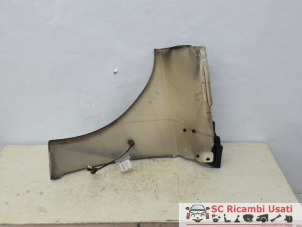 Parafango Anteriore Destro Fiat Coupe 46303162